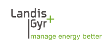 LandisGyr Corporate Logo